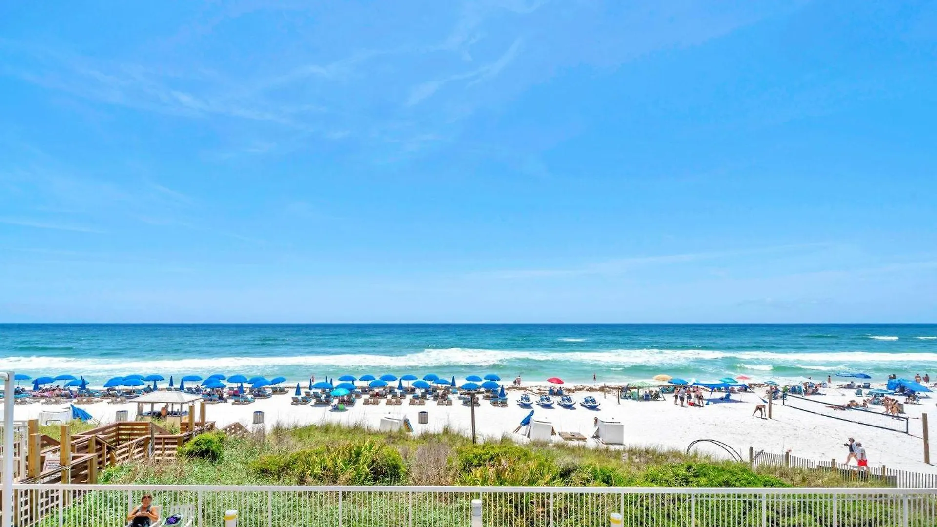 Seychelles 207 Apartment Panama City Beach United States