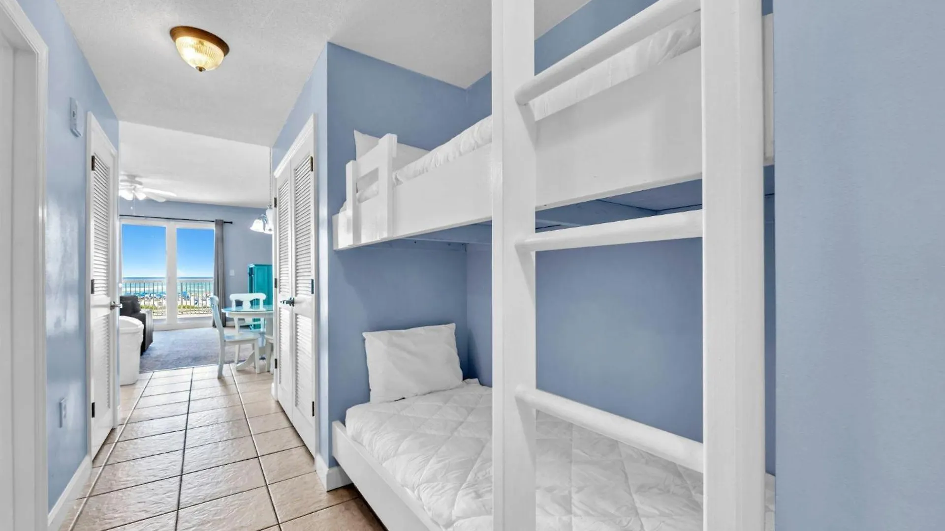 Seychelles 207 Apartment Panama City Beach United States