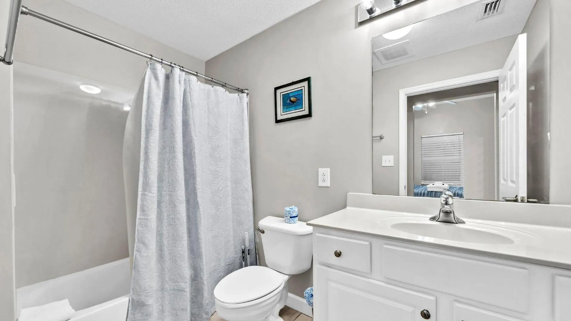 Seychelles 207 Apartment Panama City Beach