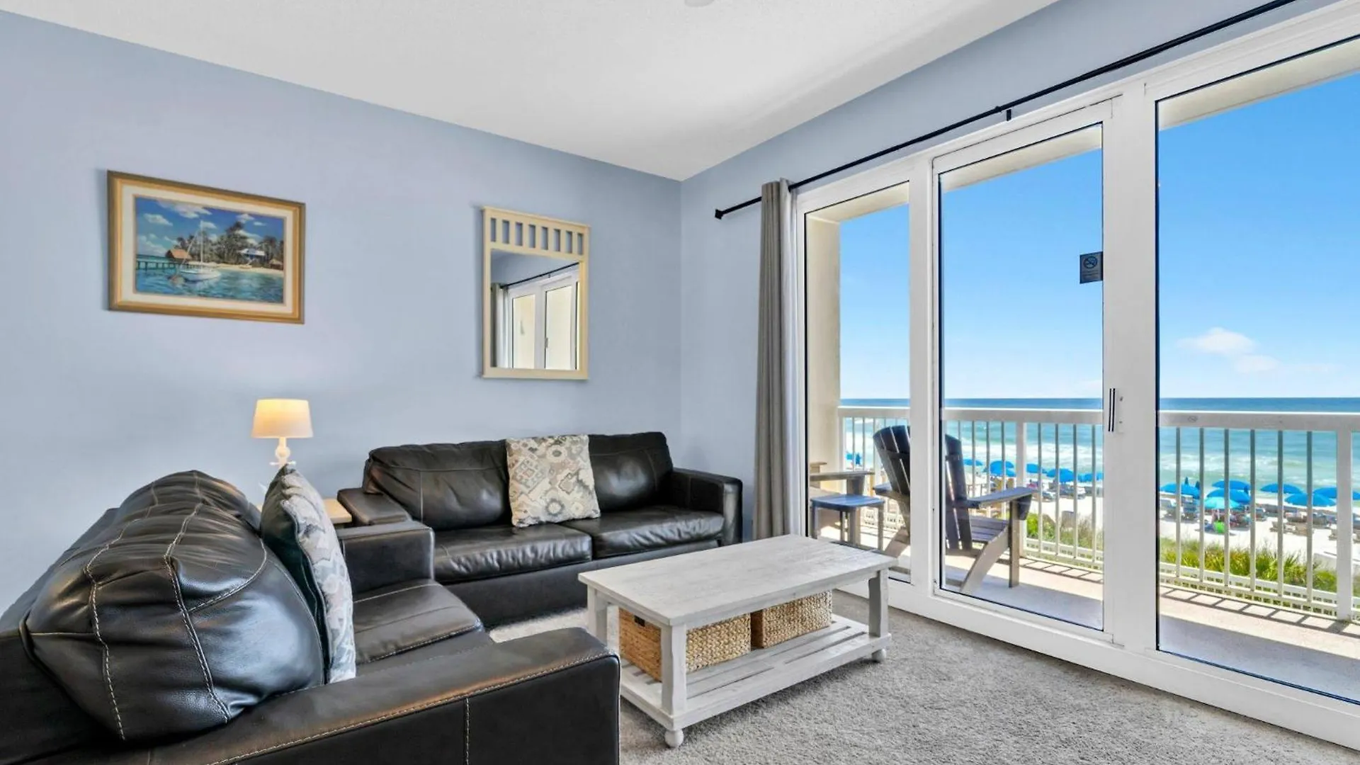 Seychelles 207 Apartment Panama City Beach 0*,  United States